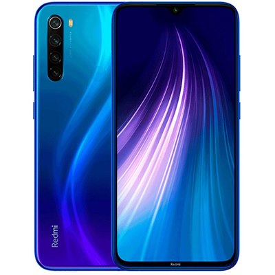 Xiaomi Redmi Note 8