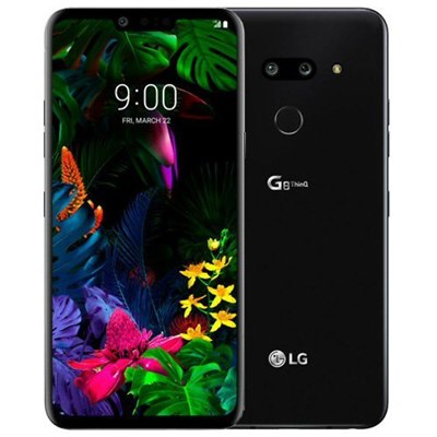 LG G8s ThinQ