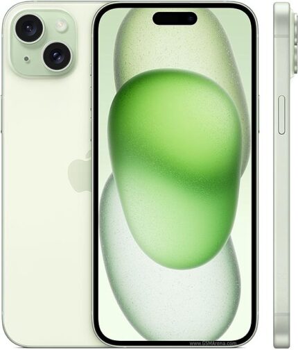 אייפון 15 פלוס 512 ג’יגה Apple iPhone 15 Plus 512GB כולל eSIM וNFC