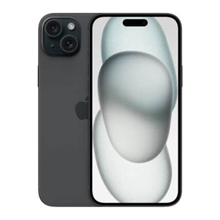 אייפון 15 פלוס 256 ג’יגה Apple iPhone 15 Plus 256GB כולל eSIM וNFC