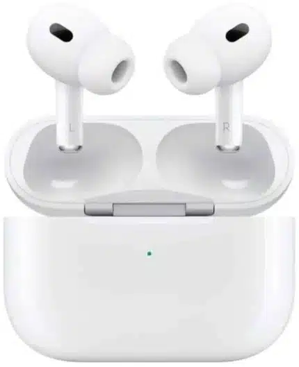 אוזניות Apple AirPods Pro 2 MagSafe USB-C True Wireless אפל